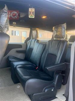 Dodge Caravan